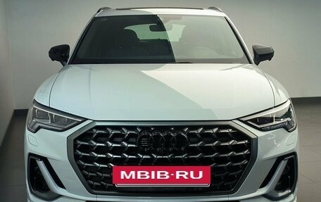 Audi Q3, 2026 год, 4 030 000 рублей, 3 фотография