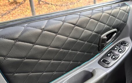 Hyundai Accent II, 2005 год, 335 000 рублей, 19 фотография
