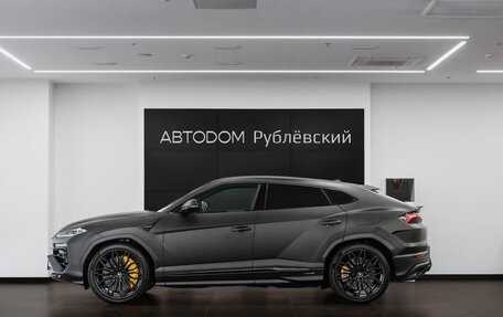 Lamborghini Urus I, 2026 год, 44 500 000 рублей, 3 фотография