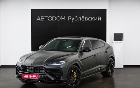Lamborghini Urus I, 2026 год, 44 500 000 рублей, 2 фотография