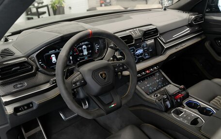 Lamborghini Urus I, 2026 год, 44 500 000 рублей, 10 фотография