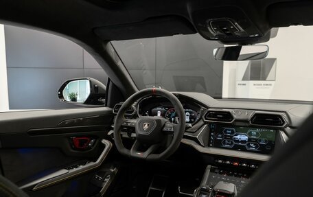 Lamborghini Urus I, 2026 год, 44 500 000 рублей, 16 фотография