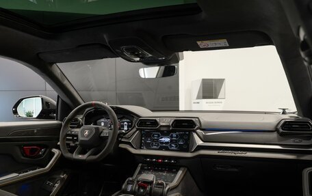 Lamborghini Urus I, 2026 год, 44 500 000 рублей, 12 фотография