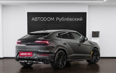 Lamborghini Urus I, 2026 год, 44 500 000 рублей, 5 фотография