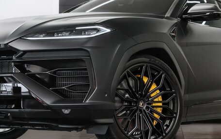 Lamborghini Urus I, 2026 год, 44 500 000 рублей, 18 фотография