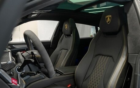 Lamborghini Urus I, 2026 год, 44 500 000 рублей, 14 фотография
