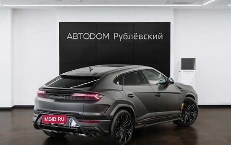 Lamborghini Urus I, 2026 год, 44 500 000 рублей, 7 фотография