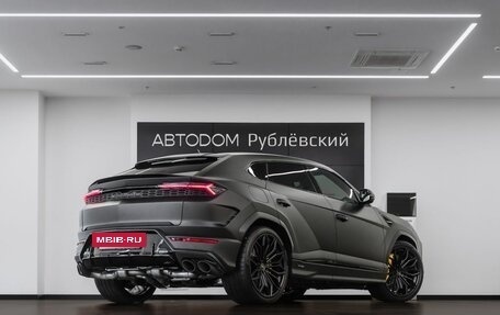 Lamborghini Urus I, 2026 год, 44 500 000 рублей, 6 фотография