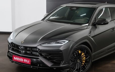 Lamborghini Urus I, 2026 год, 44 500 000 рублей, 17 фотография
