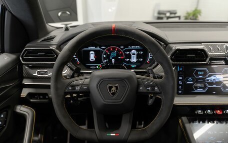 Lamborghini Urus I, 2026 год, 44 500 000 рублей, 38 фотография