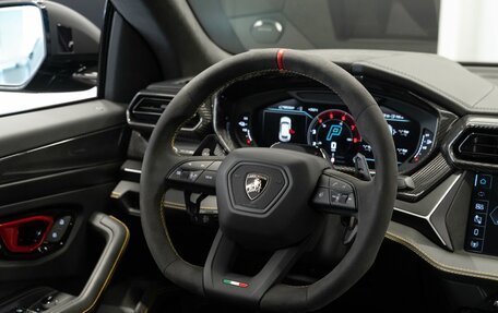 Lamborghini Urus I, 2026 год, 44 500 000 рублей, 40 фотография