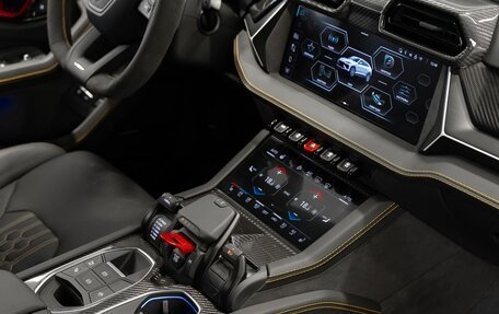 Lamborghini Urus I, 2026 год, 44 500 000 рублей, 34 фотография