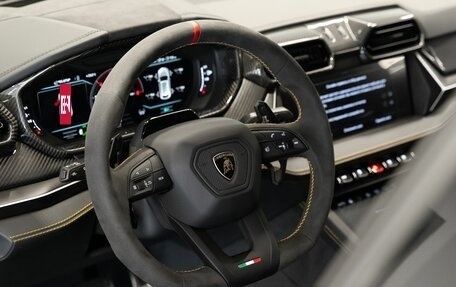 Lamborghini Urus I, 2026 год, 44 500 000 рублей, 31 фотография