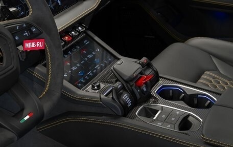 Lamborghini Urus I, 2026 год, 44 500 000 рублей, 32 фотография