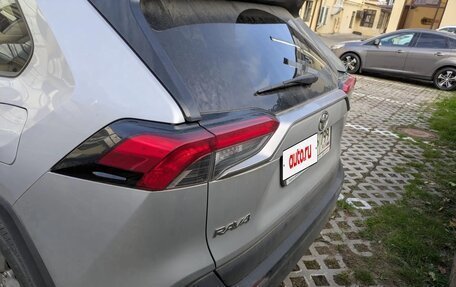 Toyota RAV4, 2019 год, 2 500 000 рублей, 7 фотография