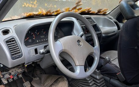 Nissan Terrano II рестайлинг, 1994 год, 100 000 рублей, 5 фотография