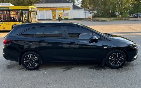 Opel Astra K, 2019 год, 1 349 000 рублей, 2 фотография