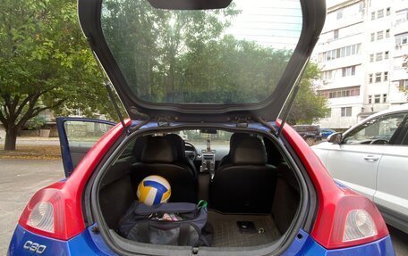 Volvo C30 I рестайлинг, 2007 год, 399 000 рублей, 9 фотография