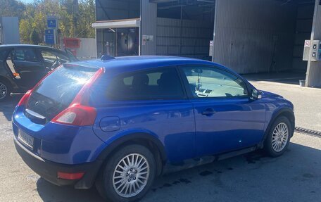 Volvo C30 I рестайлинг, 2007 год, 399 000 рублей, 7 фотография