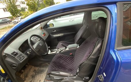 Volvo C30 I рестайлинг, 2007 год, 399 000 рублей, 11 фотография
