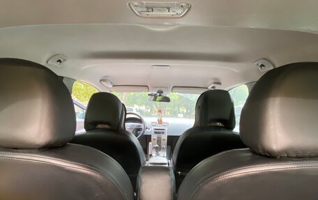 Volvo C30 I рестайлинг, 2007 год, 399 000 рублей, 10 фотография