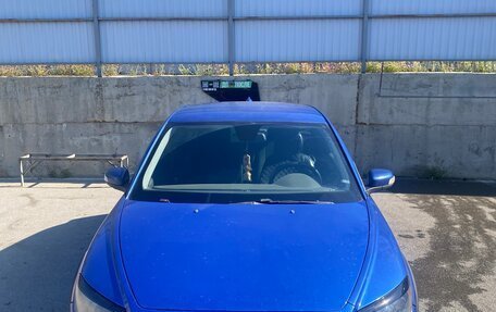 Volvo C30 I рестайлинг, 2007 год, 399 000 рублей, 4 фотография