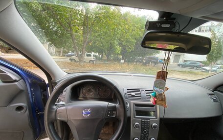 Volvo C30 I рестайлинг, 2007 год, 399 000 рублей, 12 фотография