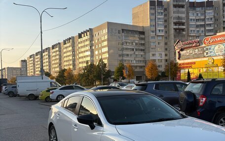 Mazda 6, 2013 год, 1 450 000 рублей, 6 фотография