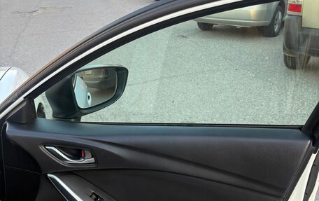 Mazda 6, 2013 год, 1 450 000 рублей, 11 фотография