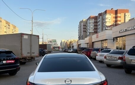 Mazda 6, 2013 год, 1 450 000 рублей, 4 фотография