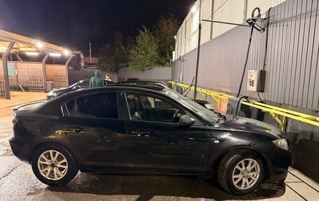 Mazda 3, 2005 год, 260 000 рублей, 2 фотография