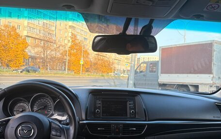 Mazda 6, 2013 год, 1 450 000 рублей, 14 фотография