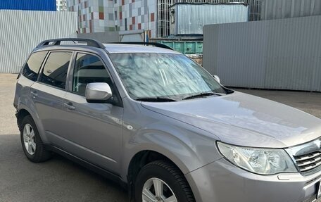 Subaru Forester, 2008 год, 808 000 рублей, 2 фотография