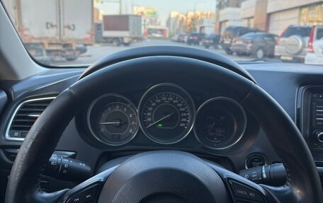 Mazda 6, 2013 год, 1 450 000 рублей, 15 фотография
