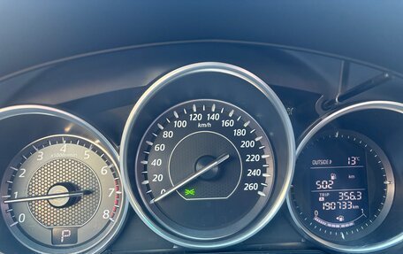 Mazda 6, 2013 год, 1 450 000 рублей, 16 фотография