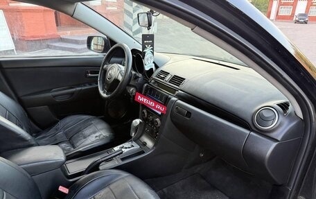 Mazda 3, 2005 год, 260 000 рублей, 5 фотография