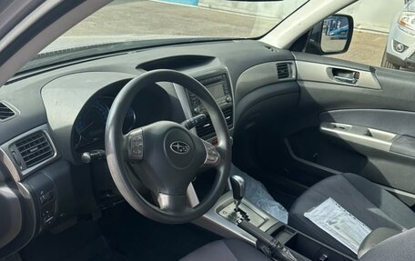 Subaru Forester, 2008 год, 808 000 рублей, 5 фотография