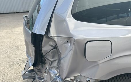 Subaru Forester, 2008 год, 808 000 рублей, 8 фотография