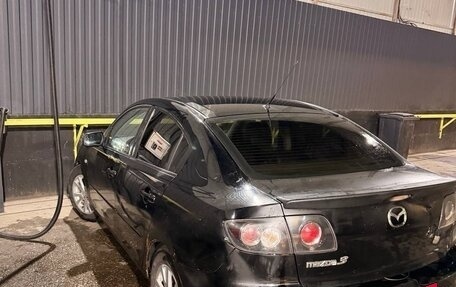 Mazda 3, 2005 год, 260 000 рублей, 4 фотография