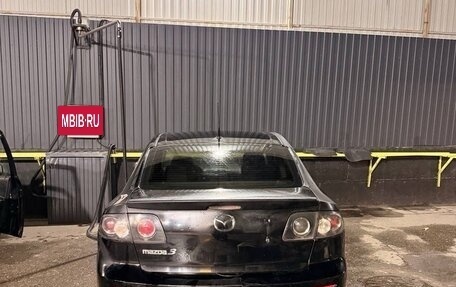 Mazda 3, 2005 год, 260 000 рублей, 3 фотография