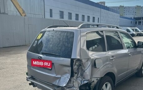 Subaru Forester, 2008 год, 808 000 рублей, 7 фотография