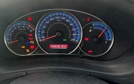 Subaru Forester, 2008 год, 808 000 рублей, 6 фотография