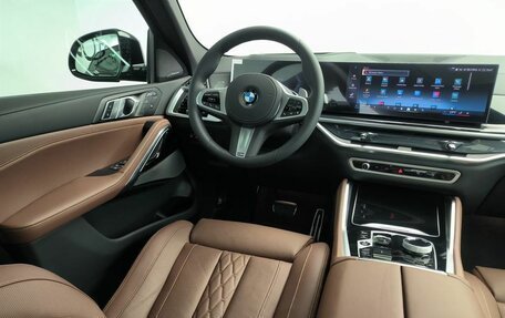 BMW X6, 2025 год, 15 150 000 рублей, 10 фотография