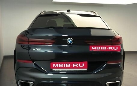 BMW X6, 2025 год, 15 150 000 рублей, 3 фотография