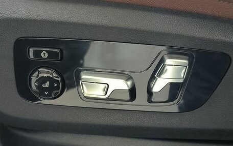 BMW X6, 2025 год, 15 150 000 рублей, 16 фотография