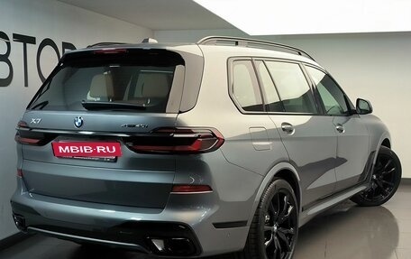 BMW X7, 2026 год, 17 100 000 рублей, 2 фотография