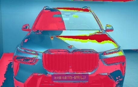 BMW X7, 2026 год, 17 100 000 рублей, 3 фотография