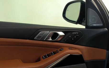 BMW X7, 2026 год, 17 100 000 рублей, 19 фотография