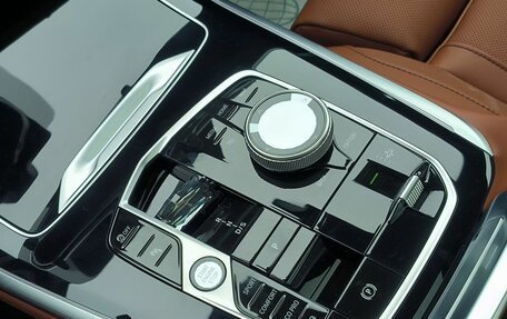 BMW X7, 2026 год, 17 100 000 рублей, 20 фотография