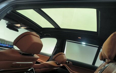 BMW X7, 2026 год, 17 100 000 рублей, 24 фотография